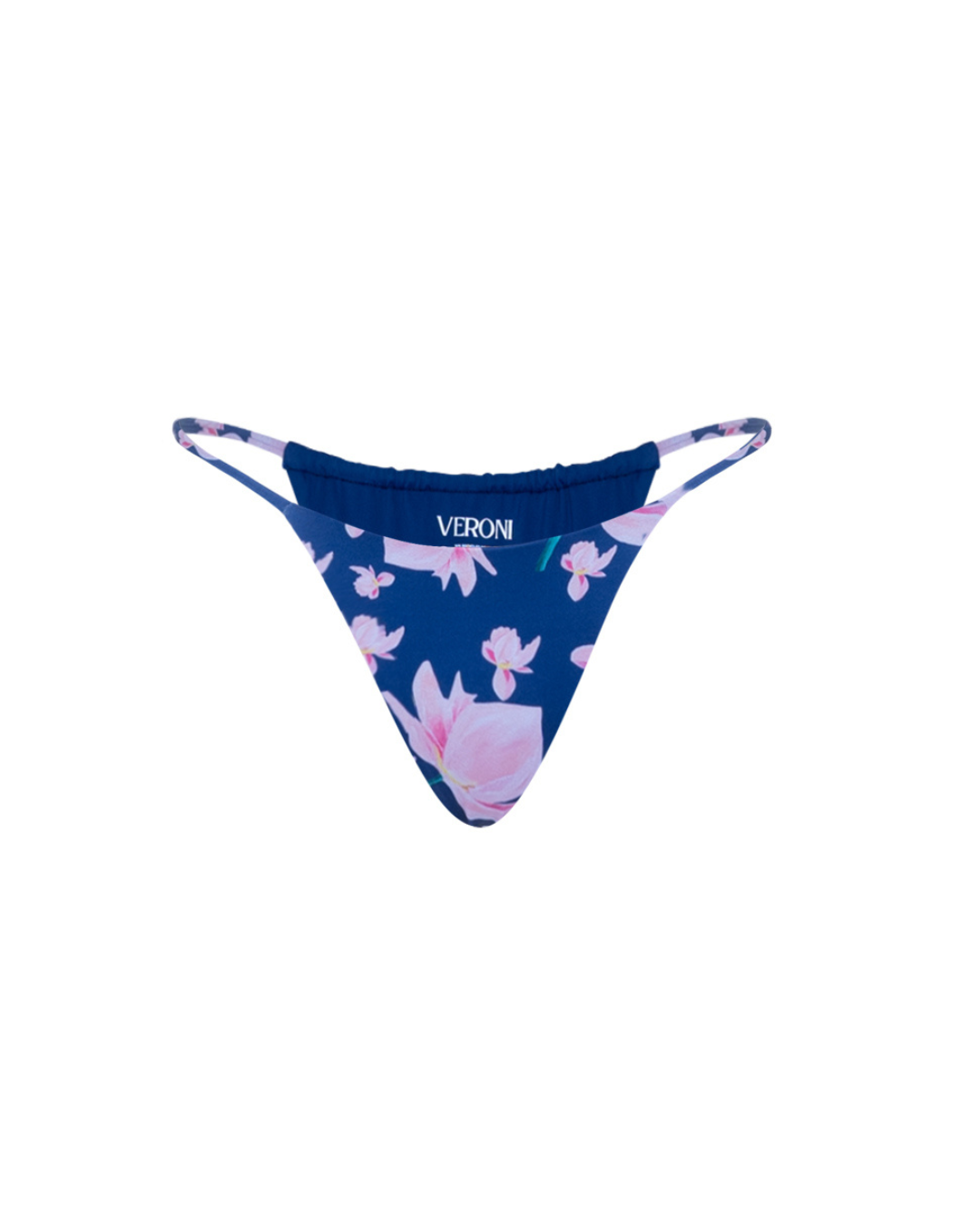 Lunar Petal String Bottom