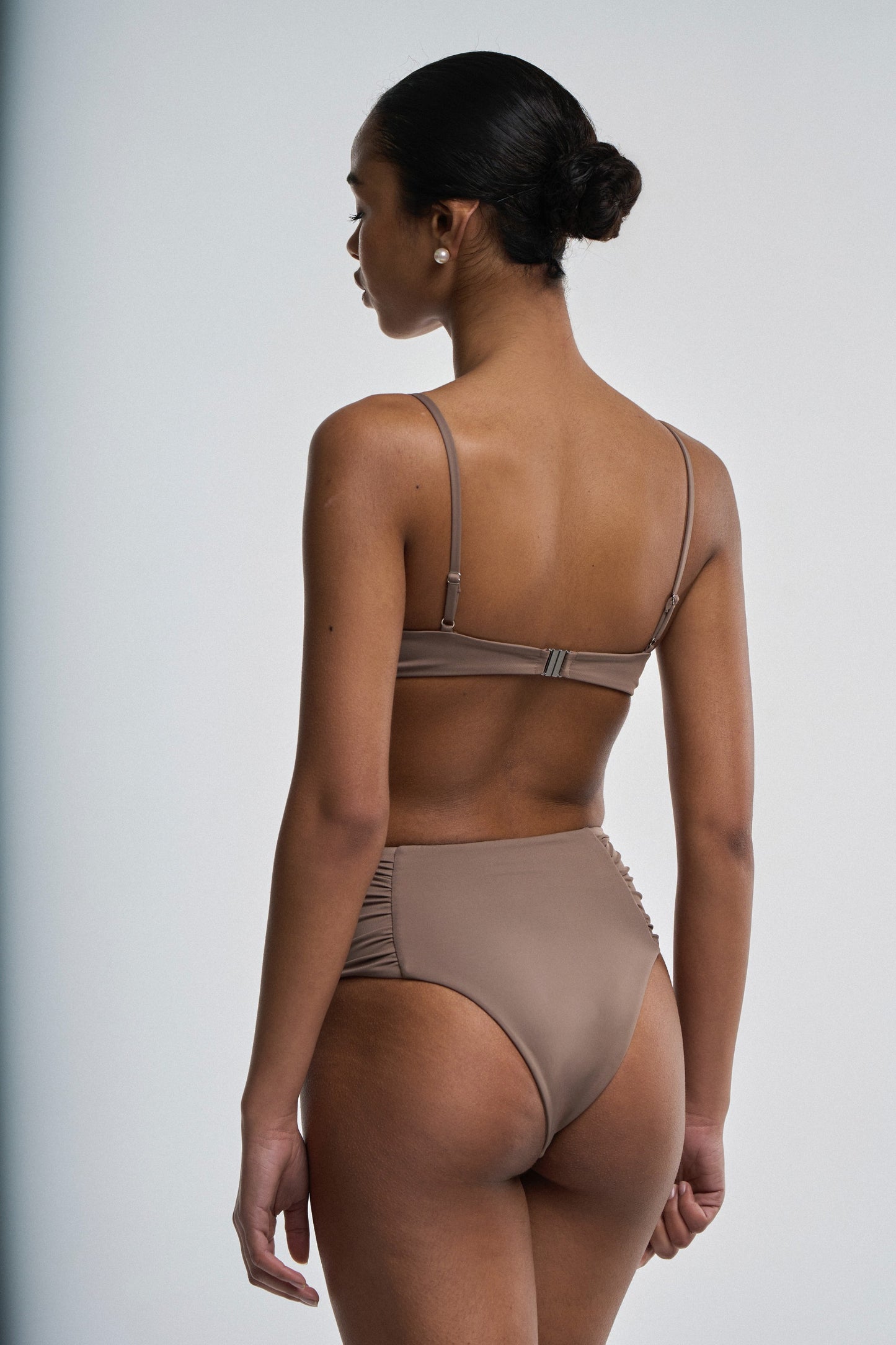 The Naomi High-Waist Bottoms